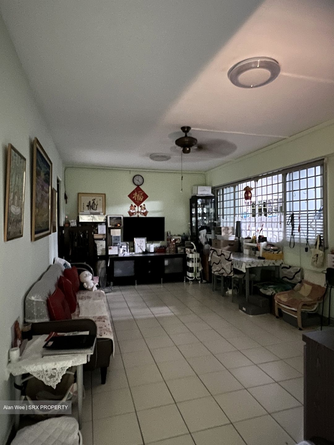 Blk 634 Yishun Street 61 (Yishun), HDB 4 Rooms #588699611